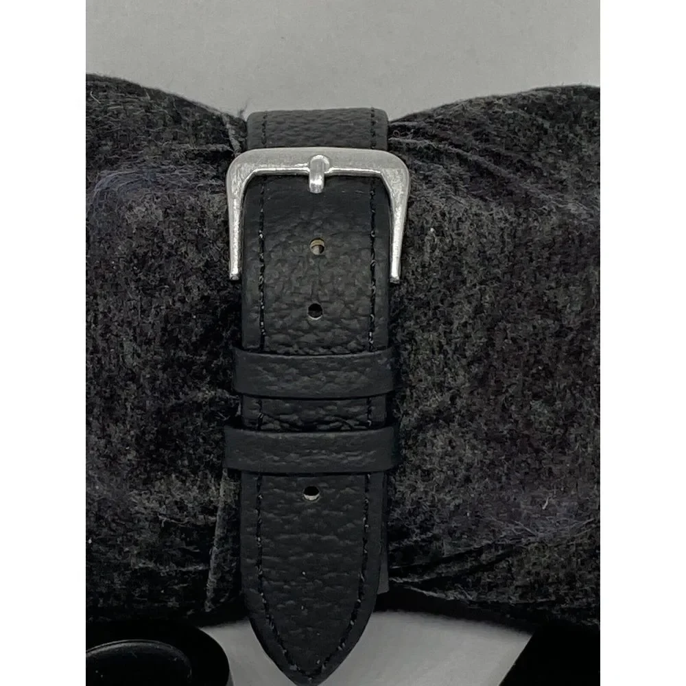 Fossil Gen 4 Authentic Digital Dial Smart Watch Custom Band FTW6011 LT441